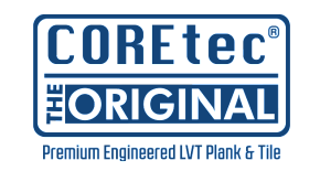 COREtec® The Original Logo